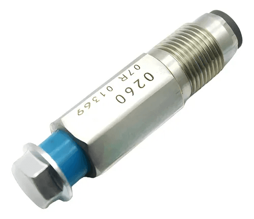 Válvula de alívio de pressão S10, Frontier, Hilux, L200 - 095420-0260